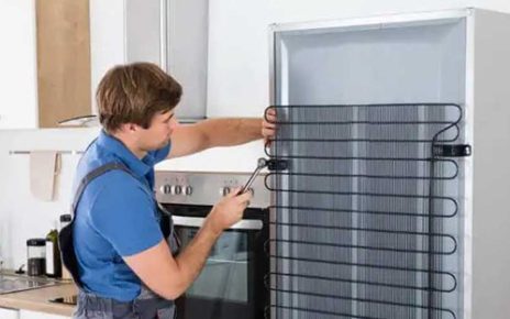 نمایندگی رسمی تعمیرات یخچال فریزر